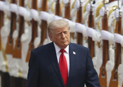 Trump asegura que a Estados Unidos le sería “sencillo” resolver la crisis en Cuba y ofrece apoyo a la isla