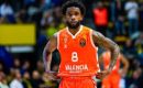 Jean Montero y Neal Sako regresan a entrenamientos del Valencia Basket