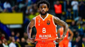 Jean Montero y Neal Sako regresan a entrenamientos del Valencia Basket