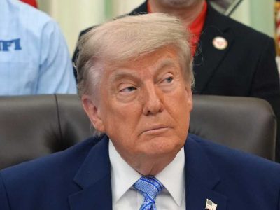 Trump no asistirá a boda de su hijo en Bahamas