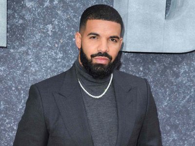 Drake supera a Michael Jackson en récord de Billboard Hot 100