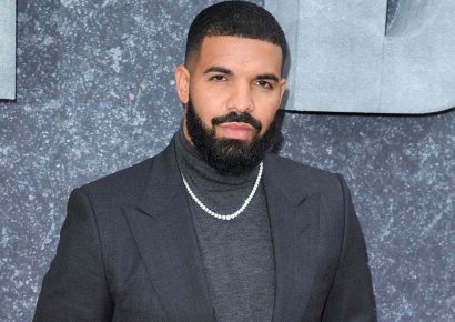 Drake supera a Michael Jackson en récord de Billboard Hot 100