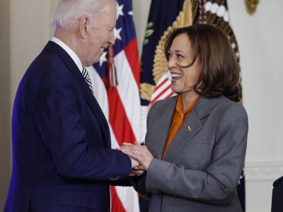 Análisis del Partido Demócrata sobre la derrota de 2024 señala falta de apoyo de Biden a Harris