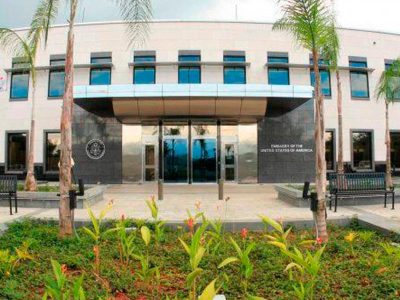 EE.UU. y Dgapp realizan talleres para proyectos APP