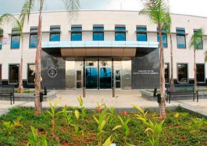 EE.UU. y Dgapp realizan talleres para proyectos APP