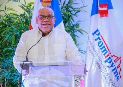 Promipyme invierte más de RD$2,000 millones en apoyo a MIPYMES en el primer trimestre de 2026