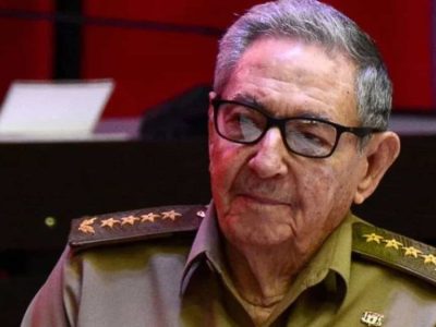 EE. UU. evalúa acusar a Raúl Castro por derribo de aviones en 1996
