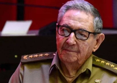 EE. UU. evalúa acusar a Raúl Castro por derribo de aviones en 1996