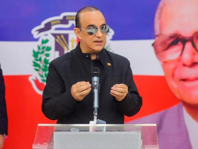 PRSC respalda recorte de fondos a partidos