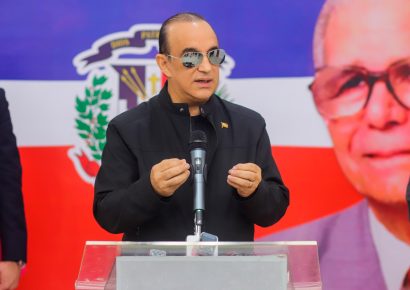 PRSC respalda recorte de fondos a partidos