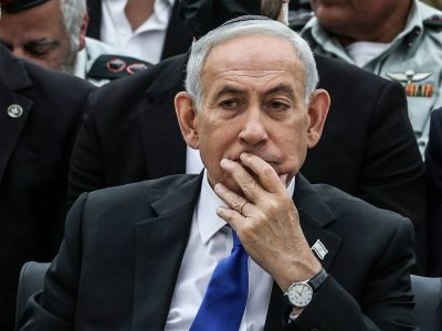 Netanyahu nombra a Shmuel Ben Ezra asesor de Seguridad Nacional