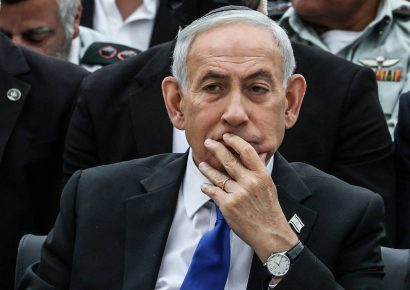 Netanyahu nombra a Shmuel Ben Ezra asesor de Seguridad Nacional