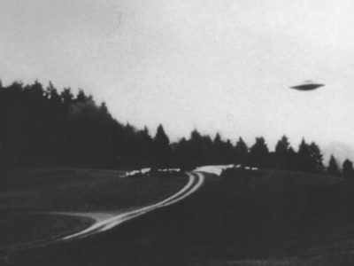 EE. UU. inicia la liberación de documentos oficiales sobre OVNIs y vida extraterrestre