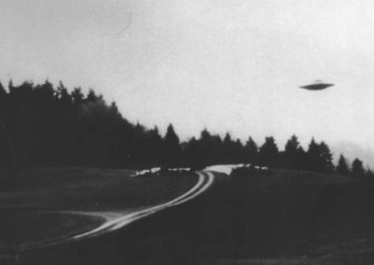 EE. UU. inicia la liberación de documentos oficiales sobre OVNIs y vida extraterrestre