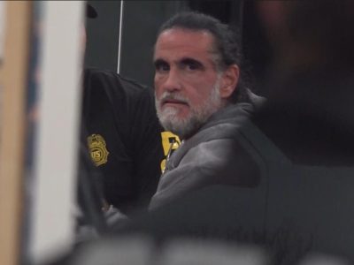 Alex Saab llega a Miami tras deportación desde Venezuela