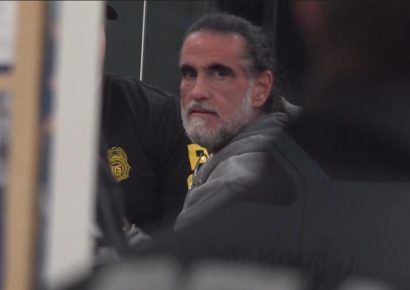 Alex Saab llega a Miami tras deportación desde Venezuela