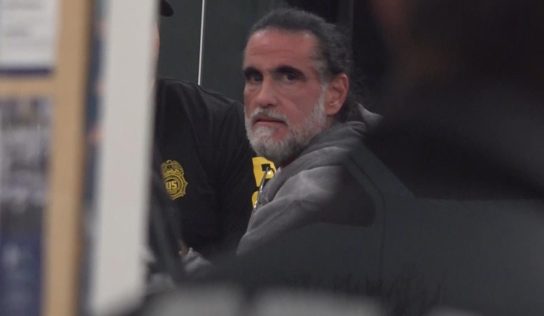 Alex Saab llega a Miami tras deportación desde Venezuela