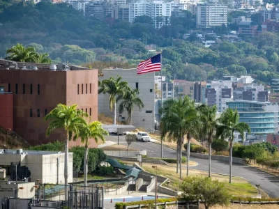 Venezuela autoriza simulacro de evacuación de EE.UU. en Caracas