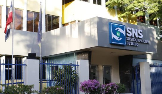 SNS defiende resolución 33/2026 sobre retiro de equipos privados