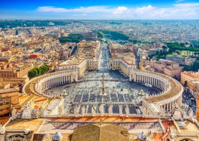 El Vaticano amenaza con excomulgar a los ‘lefebvrianos’ si consagran obispos en julio