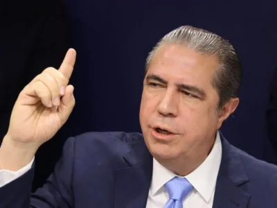 Francisco Javier García acusa al PRM de indolencia ante crisis