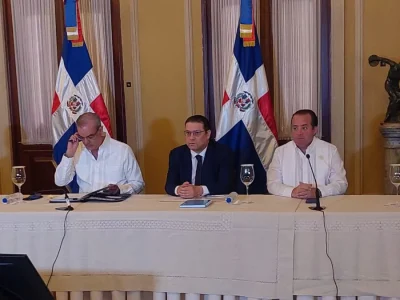 Gobierno aumenta subsidio transporte en RD$800 millones