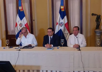 Gobierno aumenta subsidio transporte en RD$800 millones