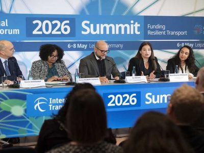 RD asume en Alemania el liderazgo mundial en la descarbonización del transporte