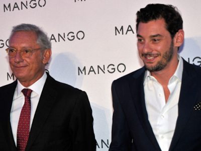 Detienen a Jonathan Andic hijo del fundador de Mango, por investigación sobre la muerte de su padre