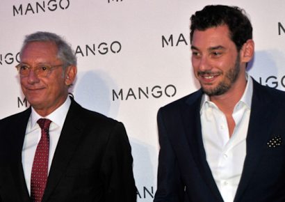 Detienen a Jonathan Andic hijo del fundador de Mango, por investigación sobre la muerte de su padre