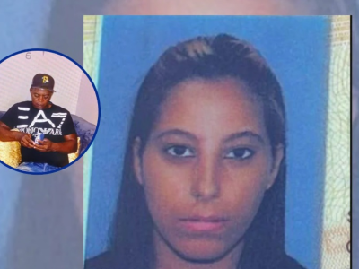 Apresan en SDE hombre acusado de matar a su pareja