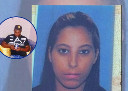 Apresan en SDE hombre acusado de matar a su pareja