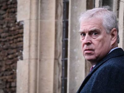 La Policía británica confirma que la investigación al expríncipe Andrés abarca presunta conducta sexual indebida
