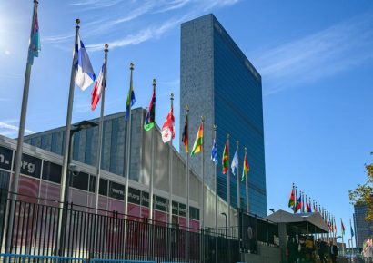 La ONU destina 529 millones de dólares para atender a afganos retornados desde Irán y Pakistán