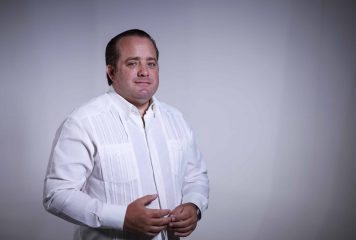 Paliza: encuesta Gallup es oportunidad de mejora para el PRM