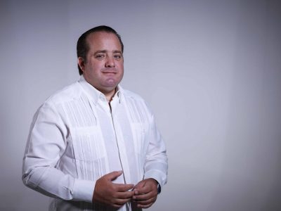 Paliza: encuesta Gallup es oportunidad de mejora para el PRM
