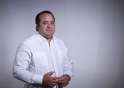 Paliza: encuesta Gallup es oportunidad de mejora para el PRM