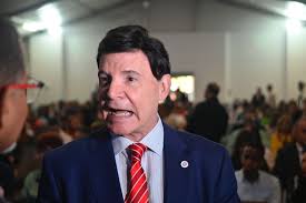 Julio Brache resalta disciplina fiscal y calidad del gasto en Encuentro Industrial 2026