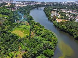 Medio Ambiente aclara trabajos en Río Haina