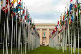 EE. UU. presume liderazgo en la ONU y critica veto sobre Ormuz
