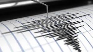 Sismo de magnitud 6,9 sacude el norte de Chile sin reportes de daños graves