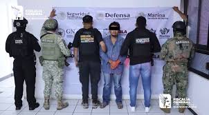 Detienen a sospechoso de masacre en Tehuitzingo, Puebla