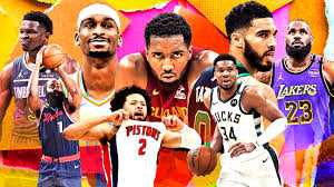 Remontadas históricas y nuevos duelos marcan el rumbo de los playoffs de la NBA