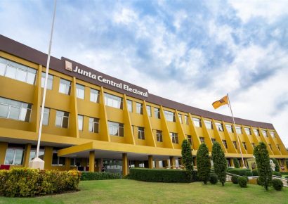 JCE habilitará entrega de nueva cédula en 90 municipios