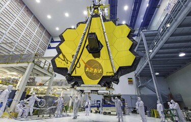 Nereida podría ser la única luna original intacta de Neptuno