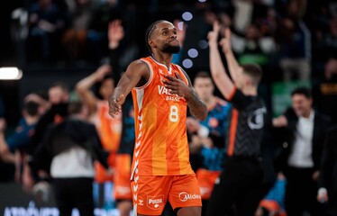 Olympiacos ficha a Jean Montero tras ganar la Euroliga
