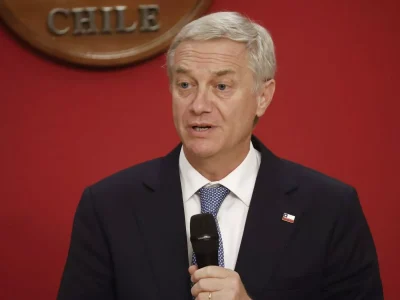 Kast realiza primer cambio de gabinete tras dos meses en el poder