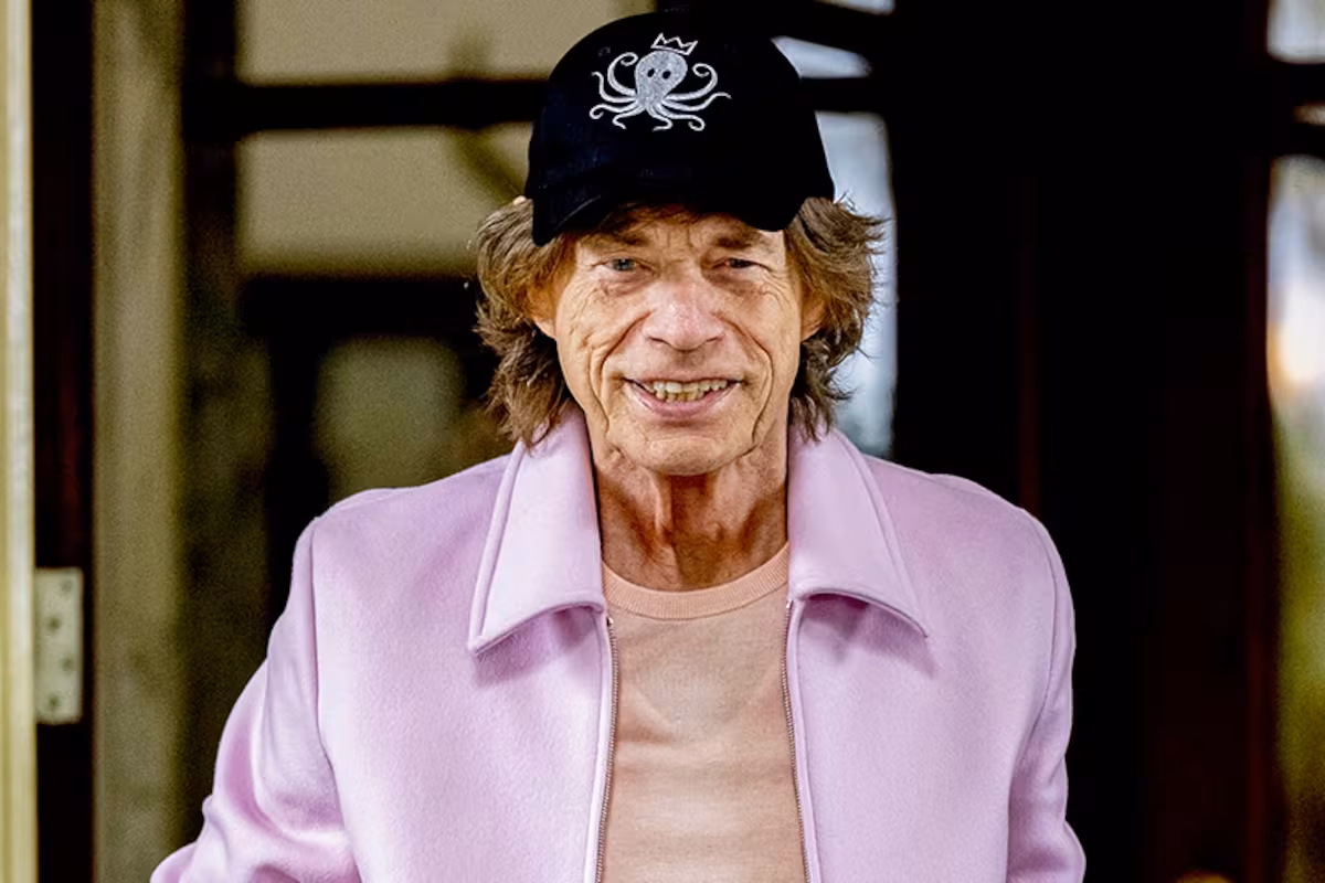 El cantante de los Rolling Stones, Mick Jagger, logra paralizar la construcción de una torre de 29 pisos en Londres por que le taparía las vistas