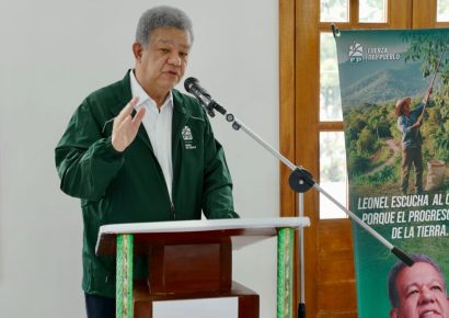 Leonel Fernández encabezará misión de la OEA en elecciones de Colombia