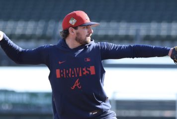 Bravos aplastan a Boston y continúan imparables en la temporada